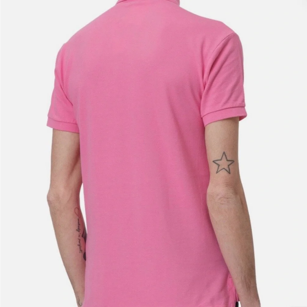 🔥NWT Polo by Ralph Lauren Mens Polo Shirt. Size. M - Picture 3 of 13